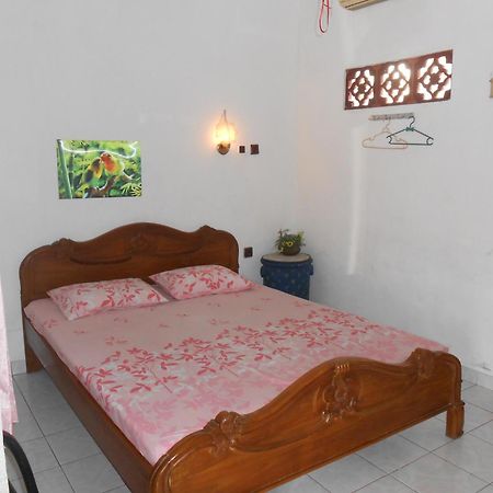 Fortuna Guest House Yogyakarta Exteriér fotografie