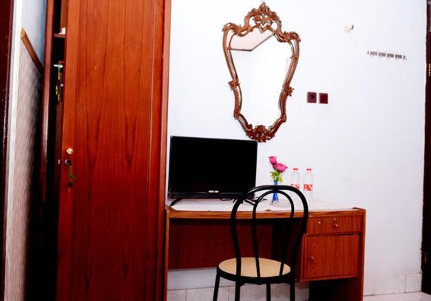 Fortuna Guest House Yogyakarta Exteriér fotografie
